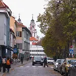 Apartament Elegant Old Town With Terrace & Parking *