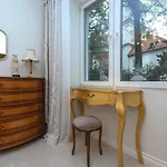 Elegant Old Town With Terrace & Parking アパート ヴィリニュス