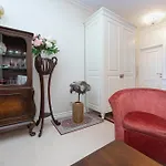 Elegant Old Town With Terrace & Parking Wilno