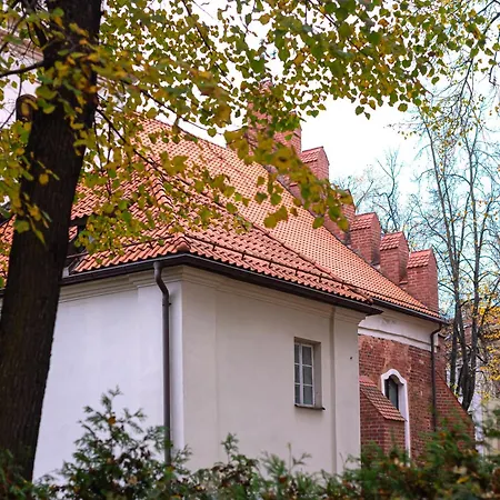 Apartment Luxury In Old Town With Private Garden *
