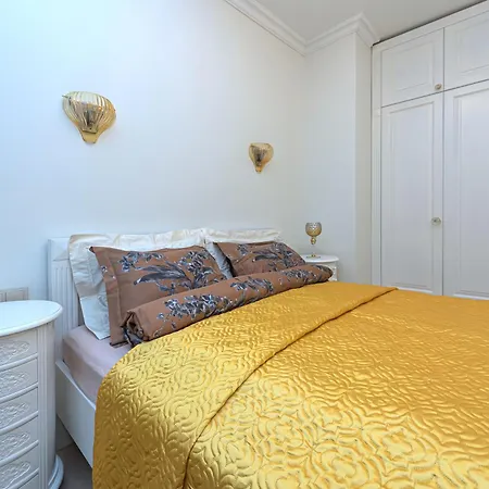 Elegant Old Town With Terrace & Parking Wilna