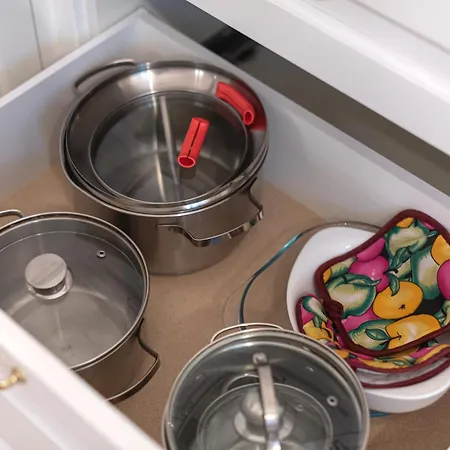 Elegant Old Town With Terrace & Parking * Wilna