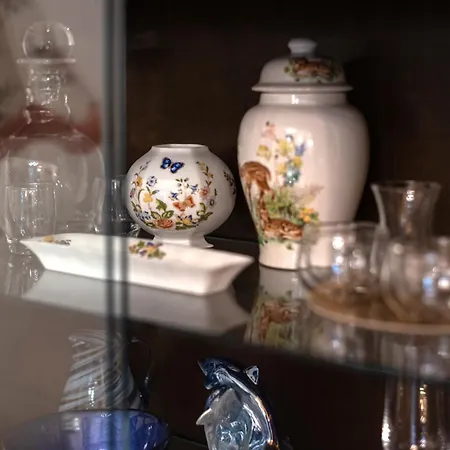 Апартаменты Elegant Old Town With Terrace & Parking Вильнюс