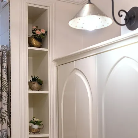 Luxury In Old Town With Private Garden *