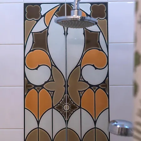 Elegant Old Town With Terrace & Parking Апартаменты *