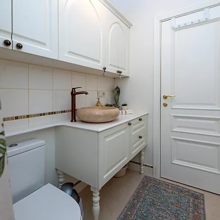 Apartment Luxury Old Town With Terrace Vilnius