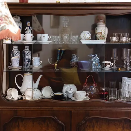 Elegant Old Town With Terrace & Parking Вильнюс