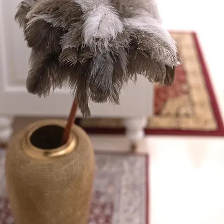 Apartment Elegant Old Town With Terrace & Parking