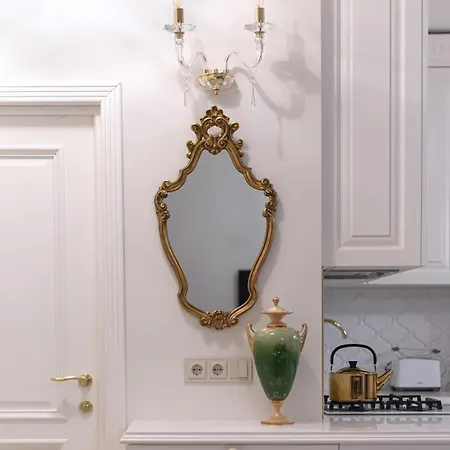 Elegant Old Town With Terrace & Parking *