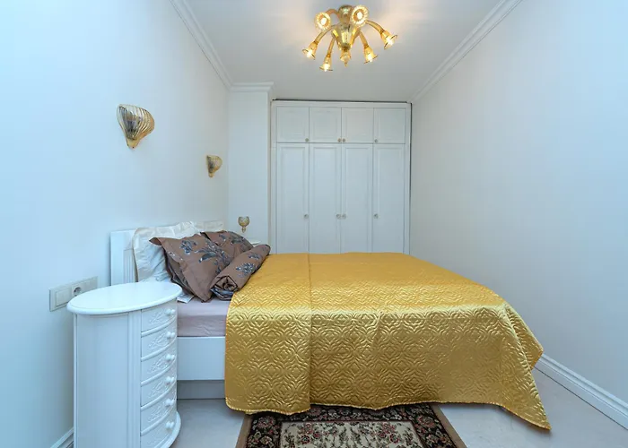 Apartamento Elegant Old Town With Terrace & Parking *