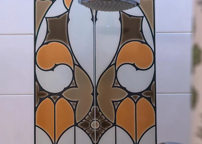 Elegant Old Town With Terrace & Parking アパート *