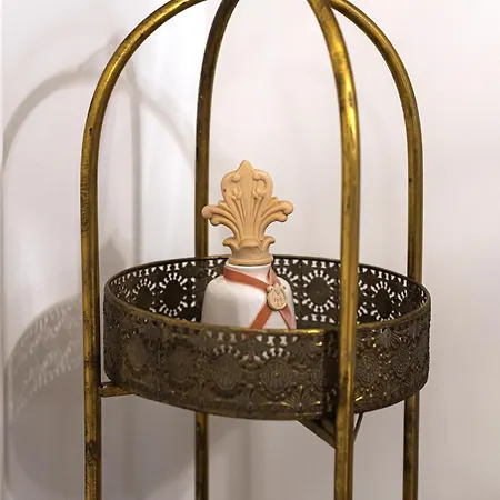 Elegant Old Town With Terrace & Parking Appartement *