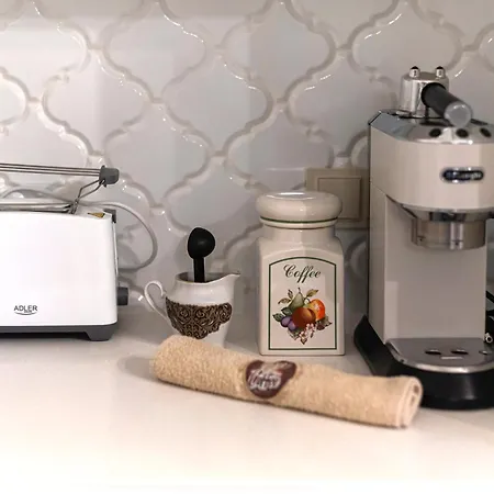 Appartement Elegant Old Town With Terrace & Parking Vilnius