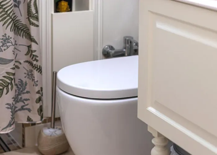 Elegant Old Town With Terrace & Parking Апартаменты *