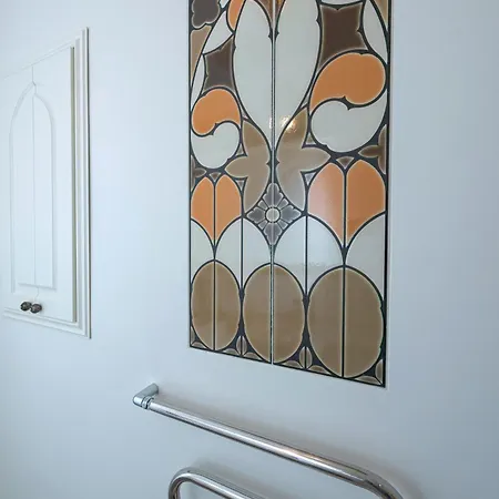 Elegant Old Town With Terrace & Parking * Vilnius